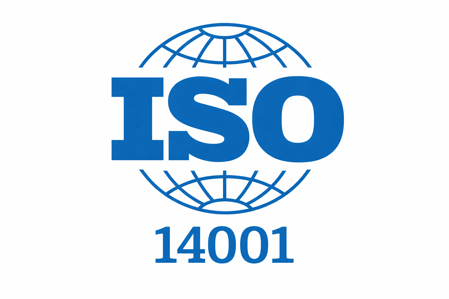 Certificación ISO 14001 - Medio Ambiente
